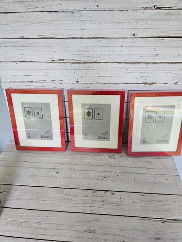 Three ikea ribba - ikea, x