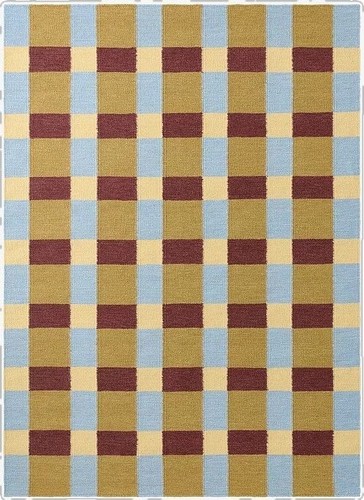 Tapis scandinave suédois