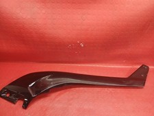 Carénage Latéral Droit Selle