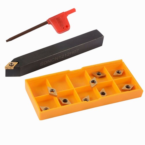 Inserts carbure haute - inserts, en