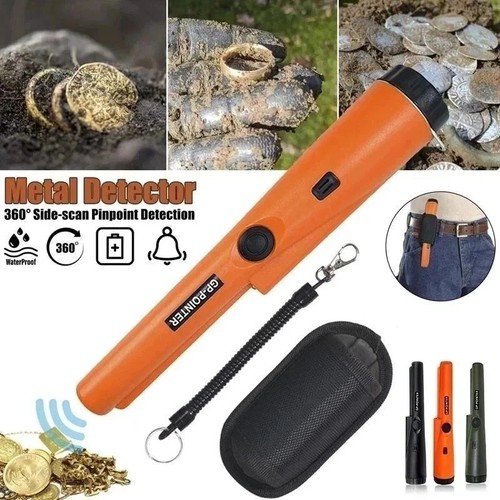 Garrett pro pointer - garrett, pinpointer