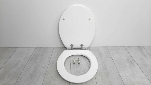 Abattant siège toilette - siège,