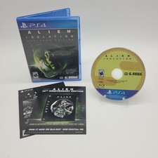 Alien: Isolation Sony