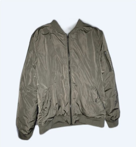 Zara veste bomber - veste, homme