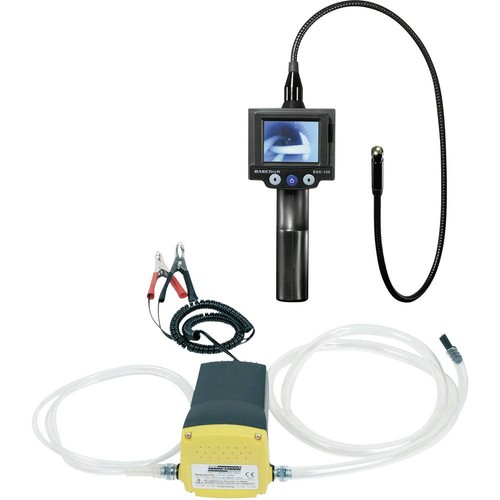 Set endoscope basetech - endoscope, bsk-100