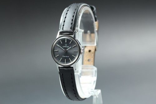 Montre femme omega geneve - omega,