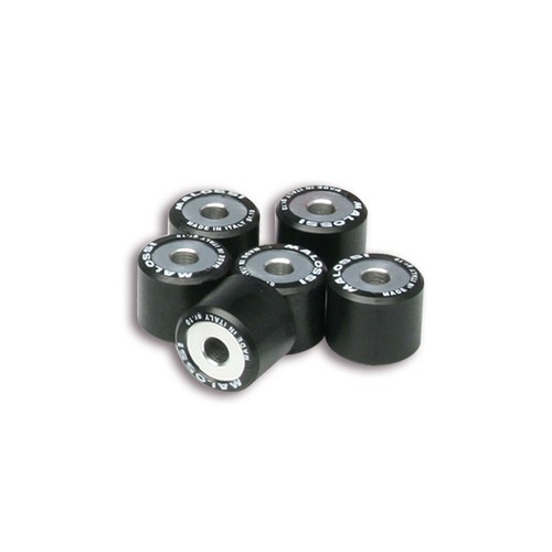 Set rouleaux malossi - 6, htroll