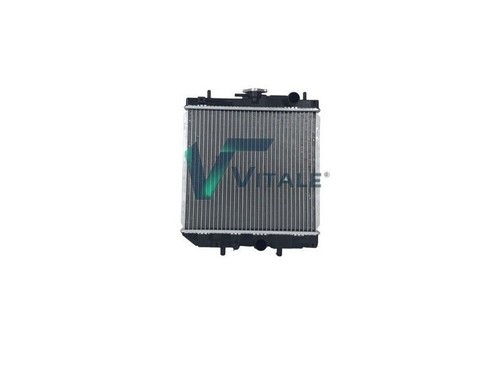 Radiator for kubota - for,
