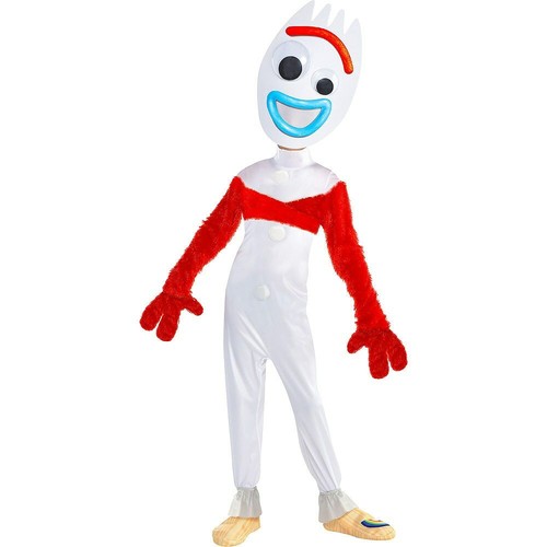 Disney toy story forky - disney, 4