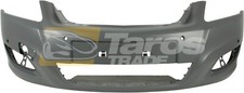 Pare-choc Avant Pour Opel