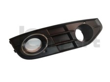 Grille inférieure droite neuve OEM avec trou radar Audi A4 B8 Allroad 8K08076...