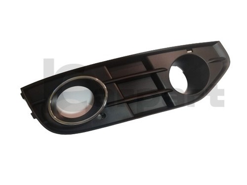 Grille inférieure droite