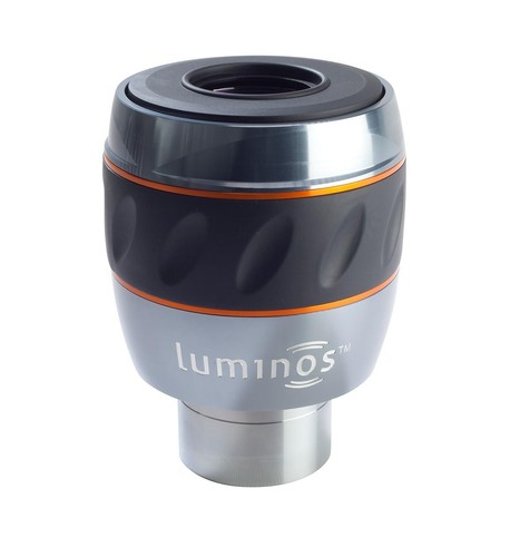 Celestron luminos 31mm - luminos,