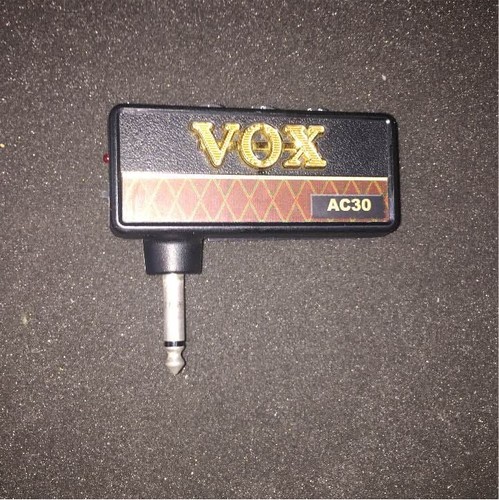 Amplificateur guitare vox - amplificateur, de