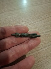 Fibule romaine / gallo romaine