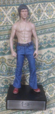 ENTERBAY Bruce Lee 1/6 Scale Action Figure Rare Item
