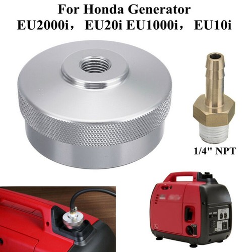 étendu courir gas tank - Étendu,