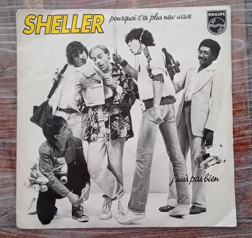 William sheller pourquoi - william,