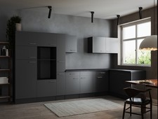 Cuisine Vide Bloc Cuisine