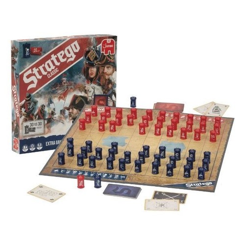 Cartes de combat - ♣️,