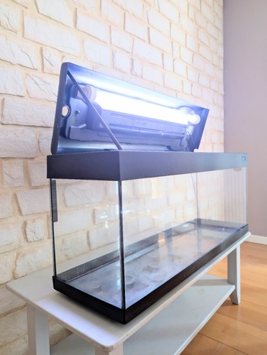Aquarium 120 litre - aquarium,
