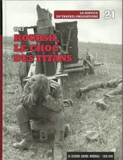 GUERRE MONDIALE 1939-1945