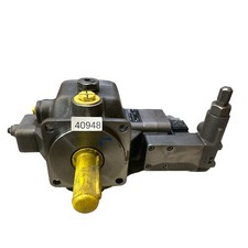 Rexroth Hydraulique 00502277 PV7-19/40-45RE37MC5-16 Pompe À Piston À Palette