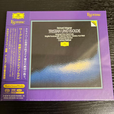ESOTERIC SACD RSSG 90183/5