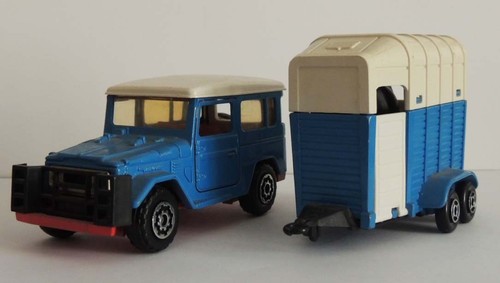 Majorette toyota - -,