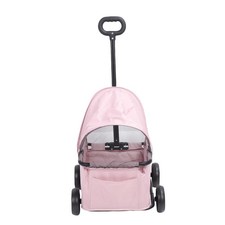 Poussette De Compagnie Pliable