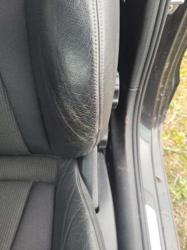 Siege avant gauche - audi, a1
