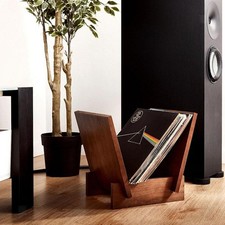 Rangement pour disques vinyles