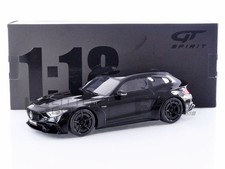 GT SPIRIT 1/18 - MERCEDES-AMG