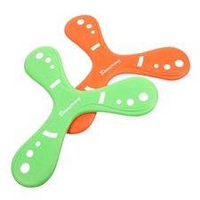 Boomerangs – Triangle de