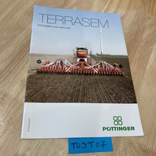 Pöttinger matériel agricole