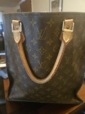 Louis Vuitton Monogram Sac