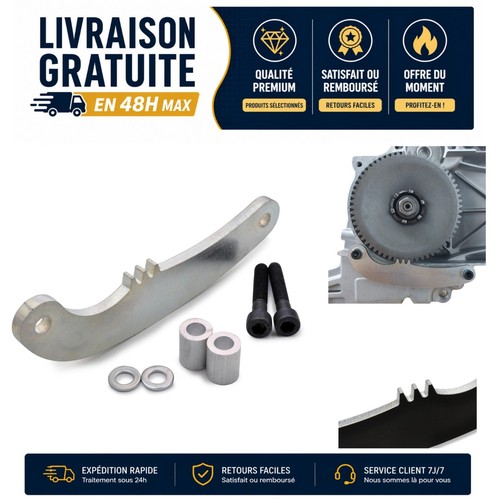Bloque variateur scooter - bloque-variateur, 50cc