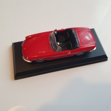 Ferrari 330 GTC spyder 1968 Best 1/43