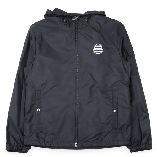 Moncler veste coupe - veste, coupe-vent