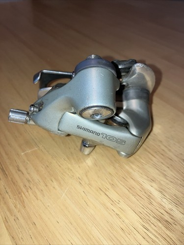 Shimano 105 dérailleur - shimano,