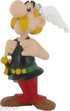 Astérix et Obélix figurine de collection Astérix Fier 5 cm 605241