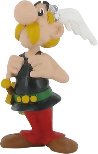 Astérix obélix figurine - obélix,