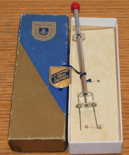 Vintage solingen ancienne - solingen,