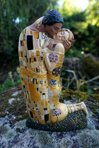 Kl21 figurine statuette - ,