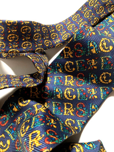 Gianni versace vintage années - versace,