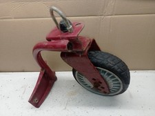 Tondeuse Gutbrod MTD HB 58 RLCK - Pivot de roue avant GAUCHE dont 682-9026