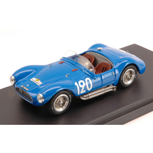Maserati 120 6th tour - a,