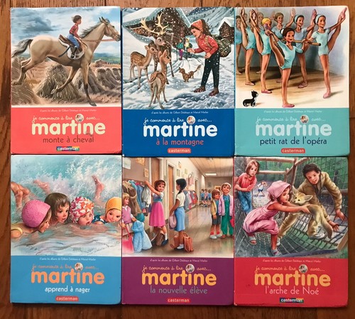 Lot petits livres je - petits,