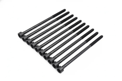 Kit boulons culasse - kit,