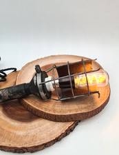 Ancienne baladeuse de